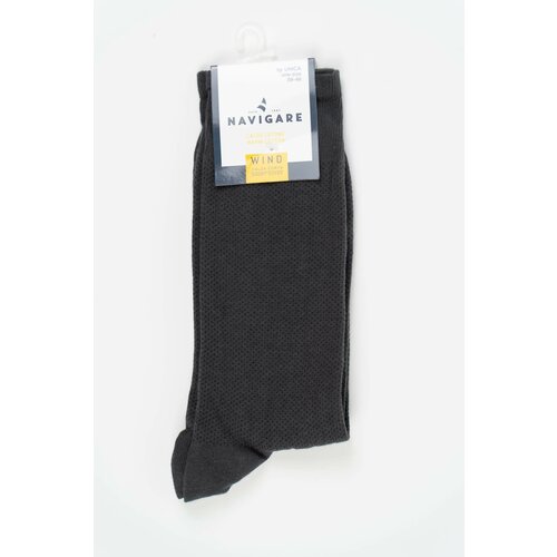 Navigare Intimo muške čarape Univerzalna Tamno siva 2 Cene