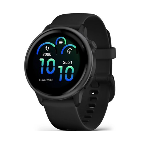 Garmin Vivoactive 6 Black Slate Cijene