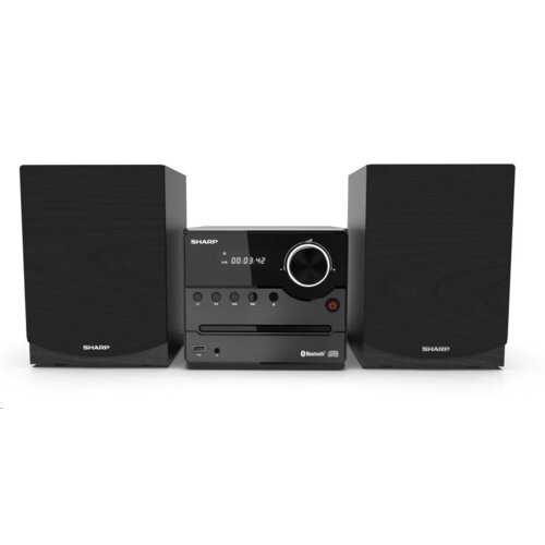 Sharp Mikro glasbeni stolp XL-B512(BK) Cene