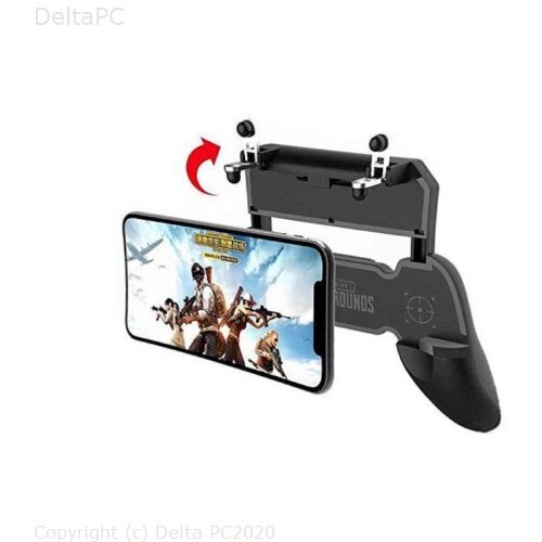 Hytech HY-PG10 crni kontroler/adapter za mobitel Slike
