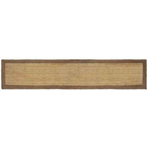  Tepisi za područja Siva 80 x 400 cm Juta - Siva 80 x 400 cm Cijene