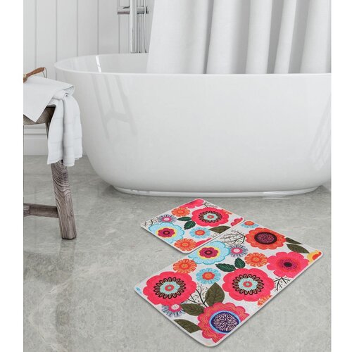 Foutastic Kopalni&amp;scaron;ke preproge v kompletu 2 ks 60x100 cm Galvin &amp;ndash; Slike
