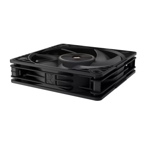 Asus proart PF120 fan pwm black ventilator crni Slike