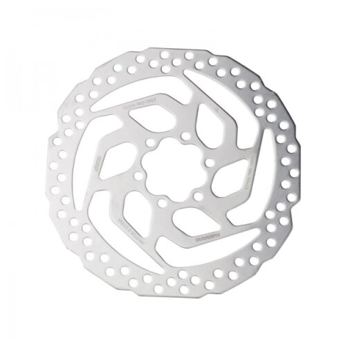 Shimano ROTOR DISK KOČNICE SM-RT26; SS 140MM; 6-BOLT Slike