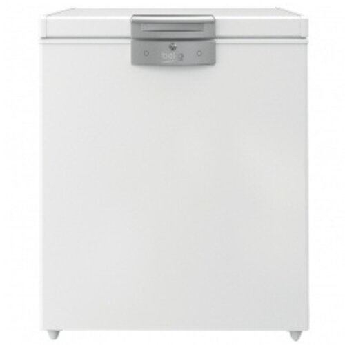  ZAMRZIVAČ 210 L BEKO HSA 221520 Slike