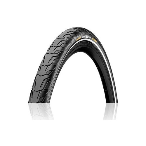 Continental guma spoljašnja 700x35c ride city black/black reflex ( SPO-0101554 ) Cene