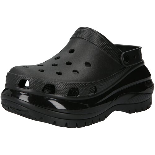 Crocs Cokle črna Slike