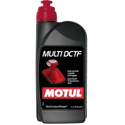 Motul Olje Multi DCTF 1L Cene