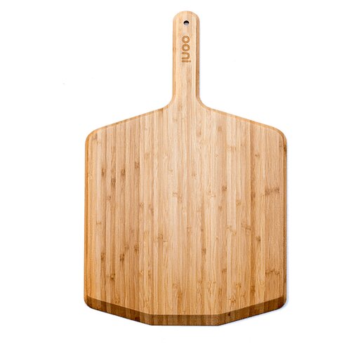Ooni Lopatica za pizzu (D x &amp;Scaron;: 57,5 x 35,6 cm) Slike
