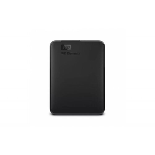 Western Digital eksterni tvrdi disk  Elements™ Portable 4TB, 2.5˝ Cene