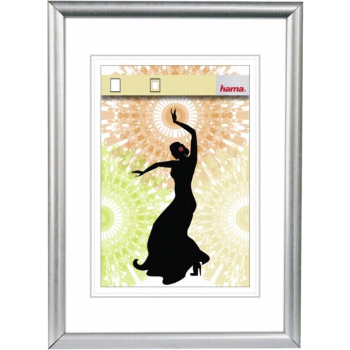 Hama madrid silver 21x29,7 66842 Slike