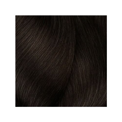 L&amp;acute;Or&amp;eacute;al Paris inoa Colorationen - 5.35 svetlorjava zlata mahagonij Slike
