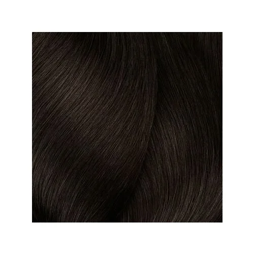 L’Oréal Professionnel Paris inoa Colorationen - 5.35 svetlorjava zlata mahagonij