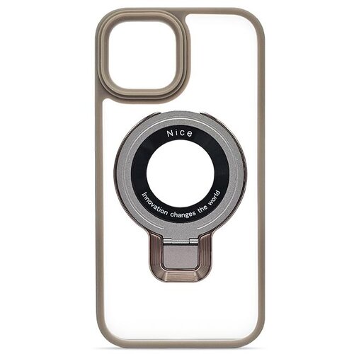  MAGSAFE RING Maska za telefon za Iphone 14, Siva Cene