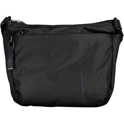 Mandarina Duck WOMEN&#39;S BAG BLACK Cene