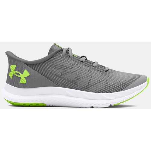 Under Armour Boys' shoes UA BGS Speed Swift - Boys Cene