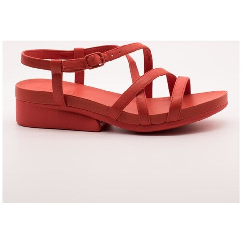 Camper - Red Slike