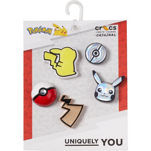 Crocs elevated pokemon 5 pack multicolour Cijene