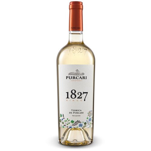 Purcari Belo vino Viorica &amp;amp; Muscat Ottonel, 0,75 L Slike