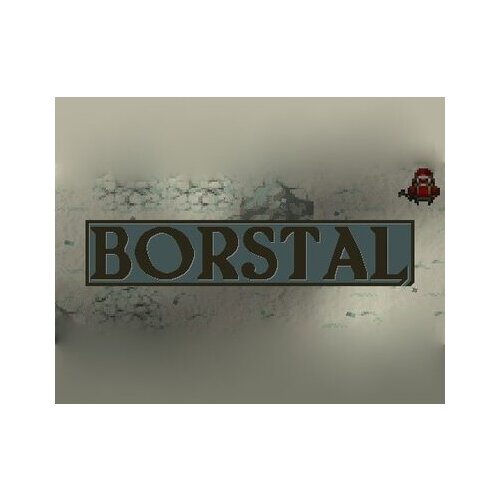 Steam Borstal Key GLOBAL Cene