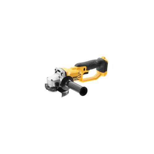 Dewalt aku ugaona kutna brusilica DCG412N-XJ 18V 125mm Solo Slike