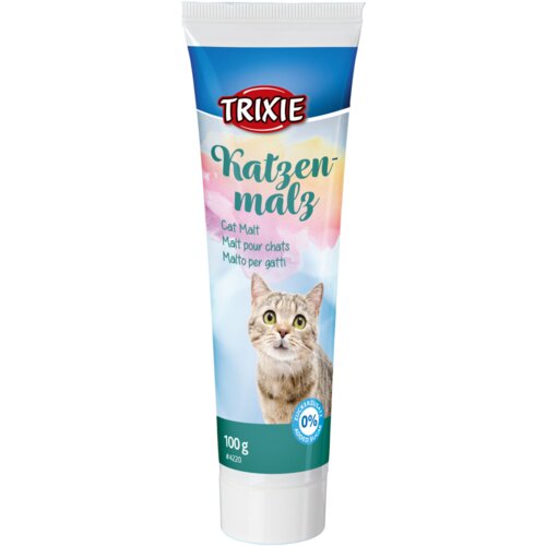 Trixie Malt pasta za izbacivanje dlake 100g Cene