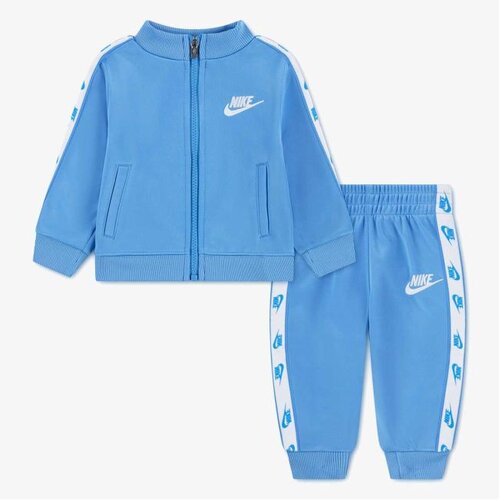 Nike Nkn full zip set with logo tap Cene