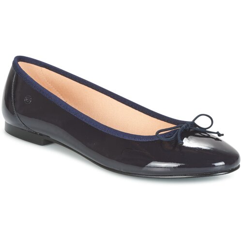 Betty London VROLA Blue Slike