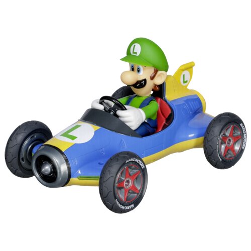Carrera RC 2,4 Ghz 370181067 Nintendo Mario Kart Mach 8,Luigi Cijene
