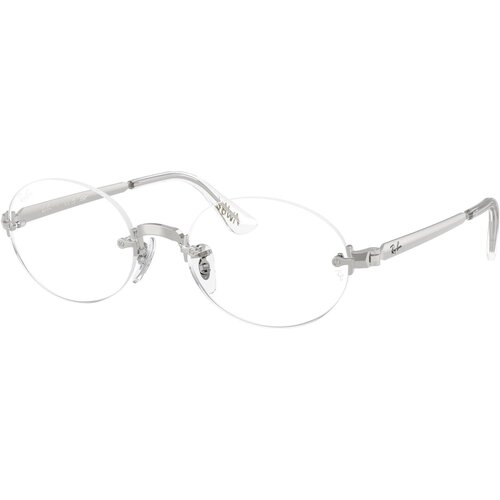 Ray-ban A$AP Rocky Collection RX3929V 2501 - M (52) Slike