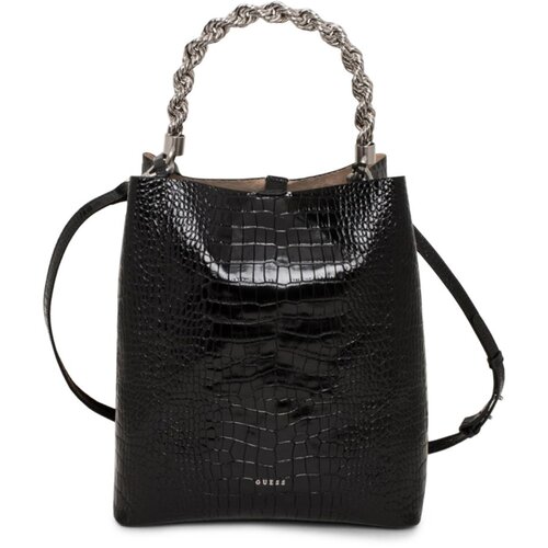 Guess ženska torba HWAIDC L1401 BLA Slike