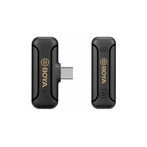 Boya BY-WM3T2-D2 &ndash; 2.4G Mini Wireless Microphone &ndash; for iOS devices 1+2 Cijene