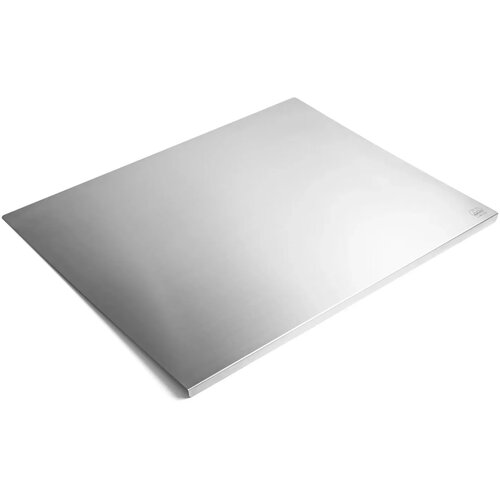 Marcato Arbeitsplatte Edelstahl, 70x55x3cm Cijene