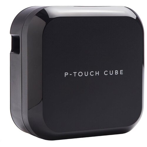  Pisač naljepnica Brother PT P710BT Cube Cene