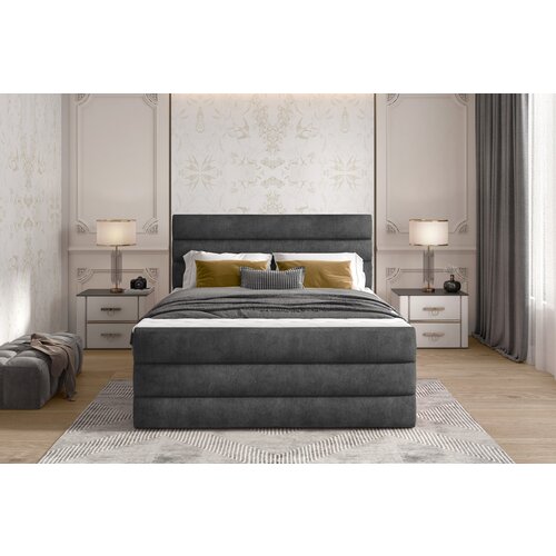  IZJEMNO UDOBAN BOX SPRING KREVET CANDY-dora 96-180x200 Slike