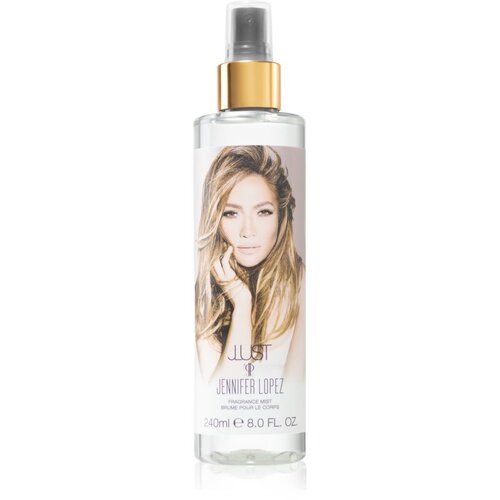 Jennifer Lopez JLust odišavljeno pršilo za telo za ženske 240 ml Cene