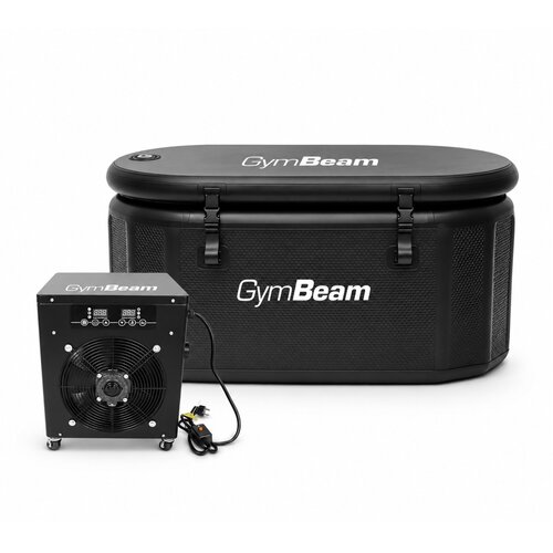 GymBeam Ledov&aacute; vana za otuživanje Ice Bath Compact Cene