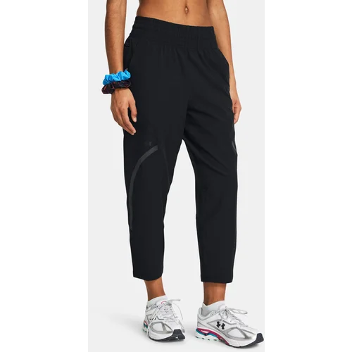 Under Armour Women's Unstoppable Ankle Pant - Ladies