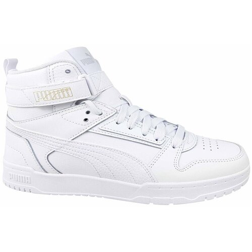Puma Patike za dečake Rbd Game, Bele Slike