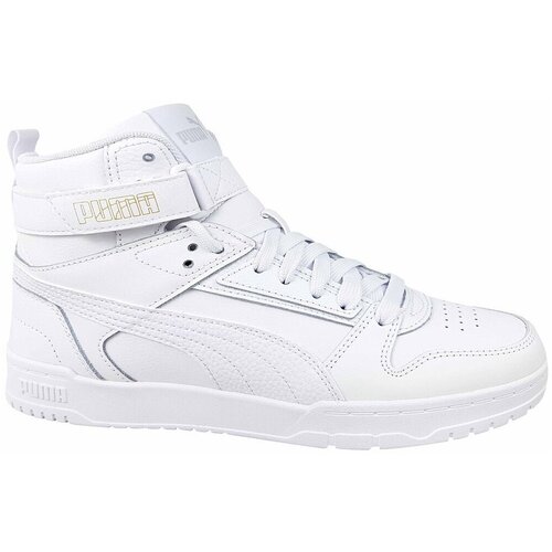 Puma Rbd Game JR Bijela Slike
