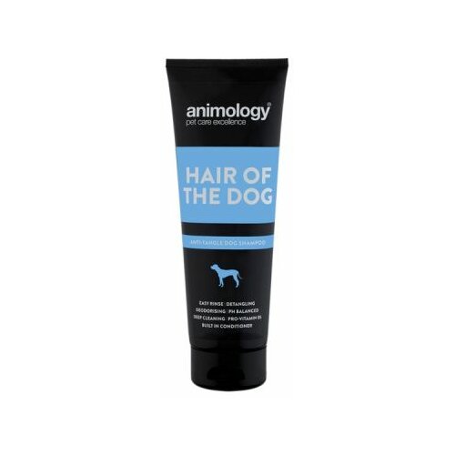 Animology hair of the dog 250ml Cene