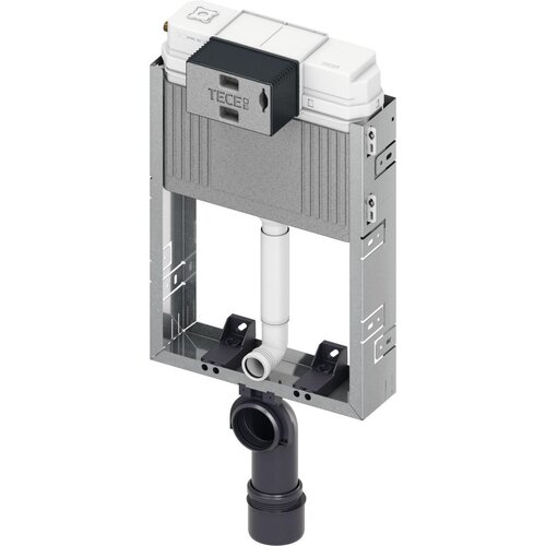 Tece 9370300 Box podometni splakovalnik za obzidavo Slike