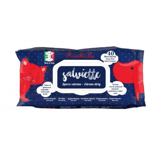 Ferribiella Maramice Extra Strong 40kom Cene