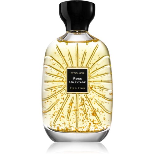 Atelier des Ors Rose Omeyyade parfumska voda uniseks 100 ml Cene