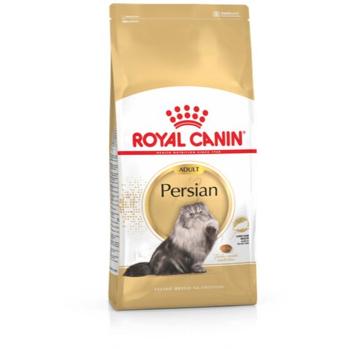 Royal_Canin Breed Nutrition Persijska Mačka - 4 kg Cene