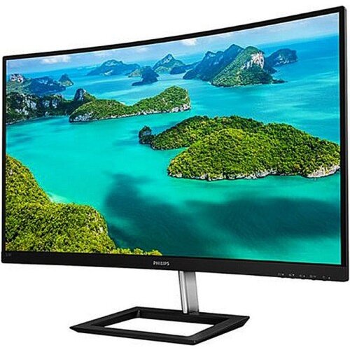 Philips 325E1C 31,5&amp;quot; VA QHD 75Hz monitor Slike