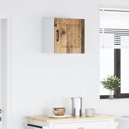  Ormar za Zid Staro drvo 40 x 31 x 40 cm Konstruirano drvo Slike