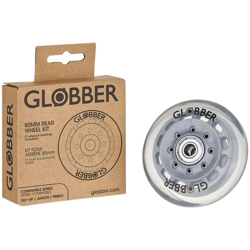 Globber rezervni del kolo 80*24mm Cene