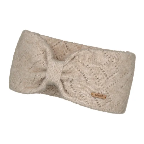 Barts Čelenka BRIDGEY HEADBAND Light Brown