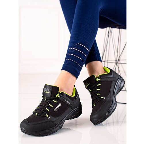 DK Women&amp;#039;s sneakers TREKKING Slike